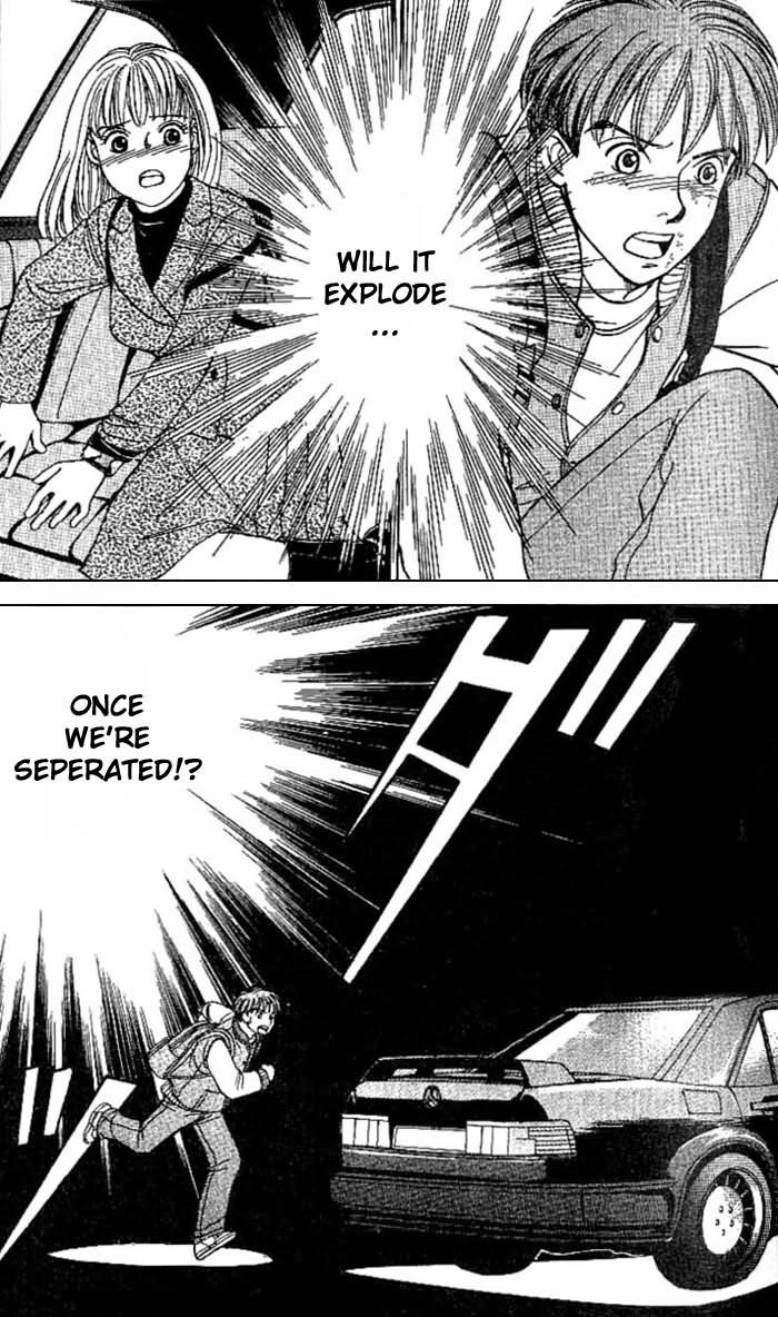 B-Shock! Chapter 1 page 37 - Chapter 1: Arata & Hatsune