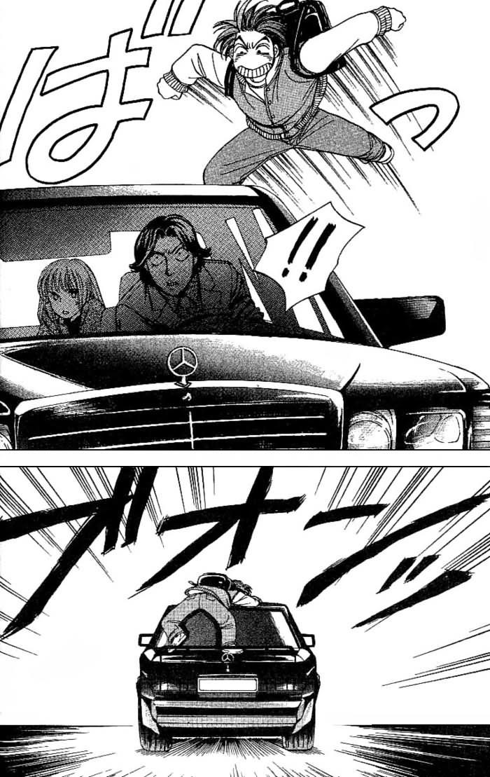 B-Shock! Chapter 1 page 38 - Chapter 1: Arata & Hatsune