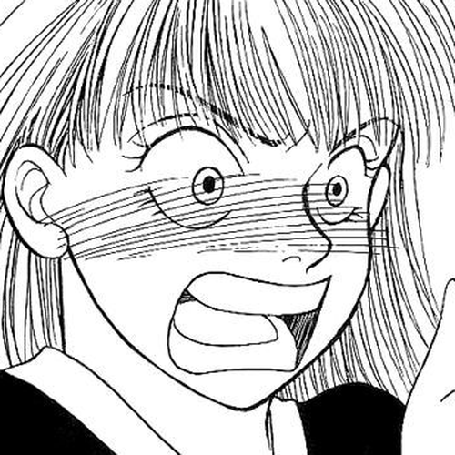 B-Shock! Chapter 10: That's Our Job! cover