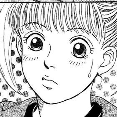 B-Shock! Chapter 11: Frustrated Arata cover