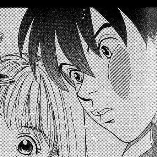 B-Shock! Chapter 12: Hatsune shows what she's Made of! cover