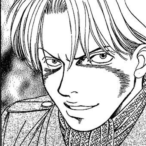 B-Shock! Chapter 14: What a student should do cover