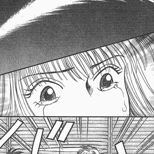 B-Shock! Chapter 26: Destroy cover