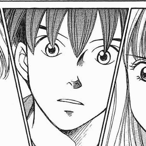 B-Shock! Chapter 28: Safety distance of 51 meters? cover