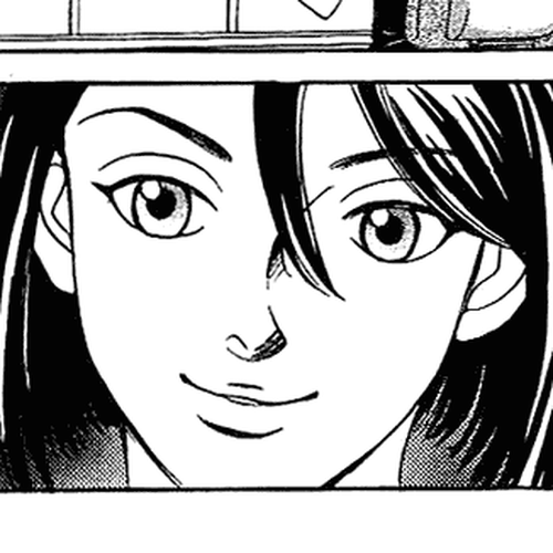 B-Shock! Chapter 35: Miyoko! cover