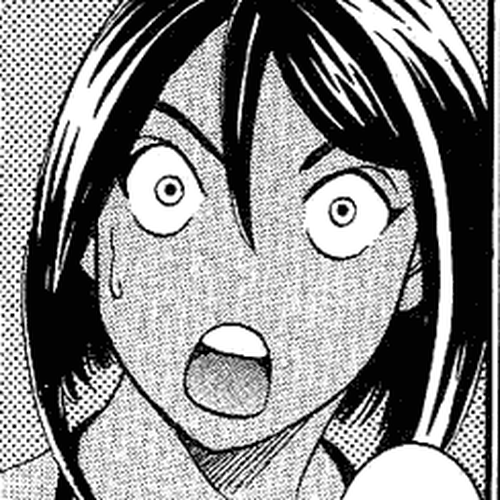 B-Shock! Chapter 37: That was to close! cover