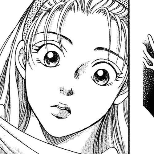 B-Shock! Chapter 43: Arata the Rabbit cover
