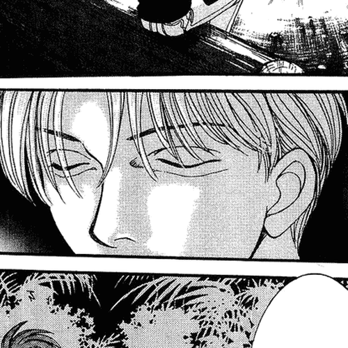 B-Shock! Chapter 50: Promonition Realized cover