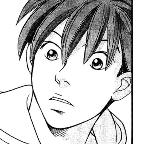 B-Shock! Chapter 52: B-SHOCK [END] cover