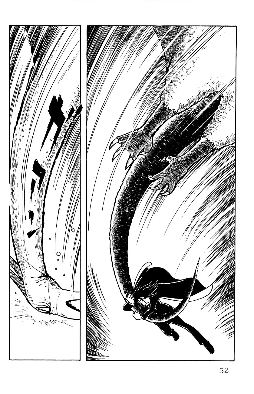 Babel 2-Sei Chapter 15 page 9 - Chapter 15: The Executioner