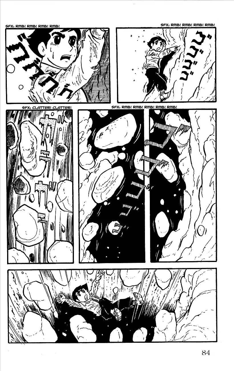 Babel 2-Sei Chapter 2 page 29 - Chapter 2