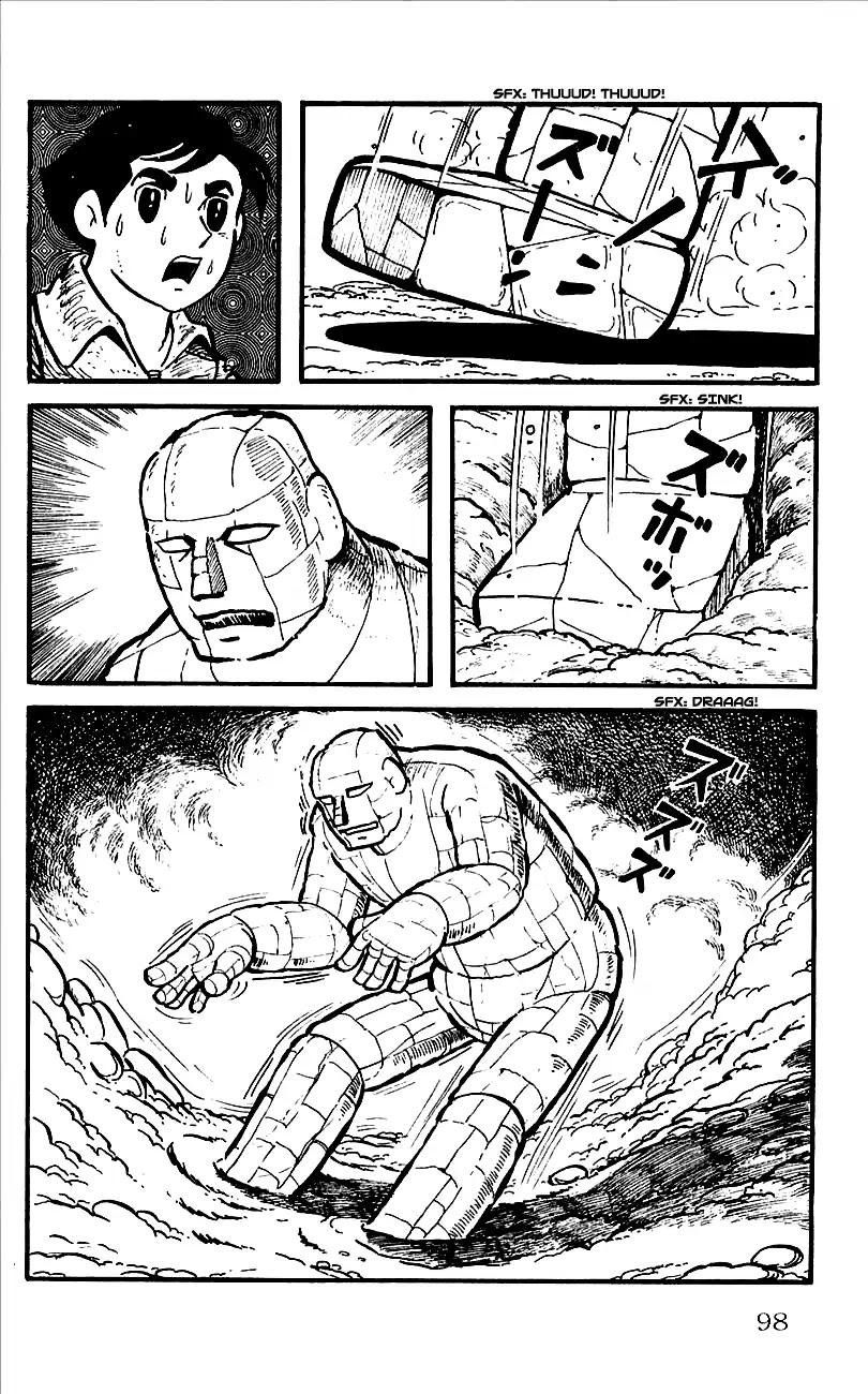 Babel 2-Sei Chapter 2 page 43 - Chapter 2