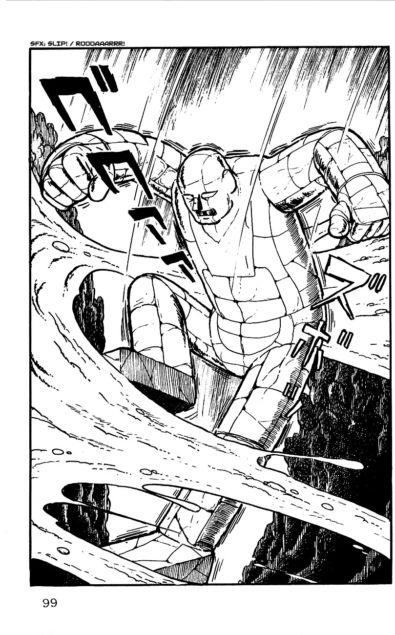 Babel 2-Sei Chapter 2 page 44 - Chapter 2