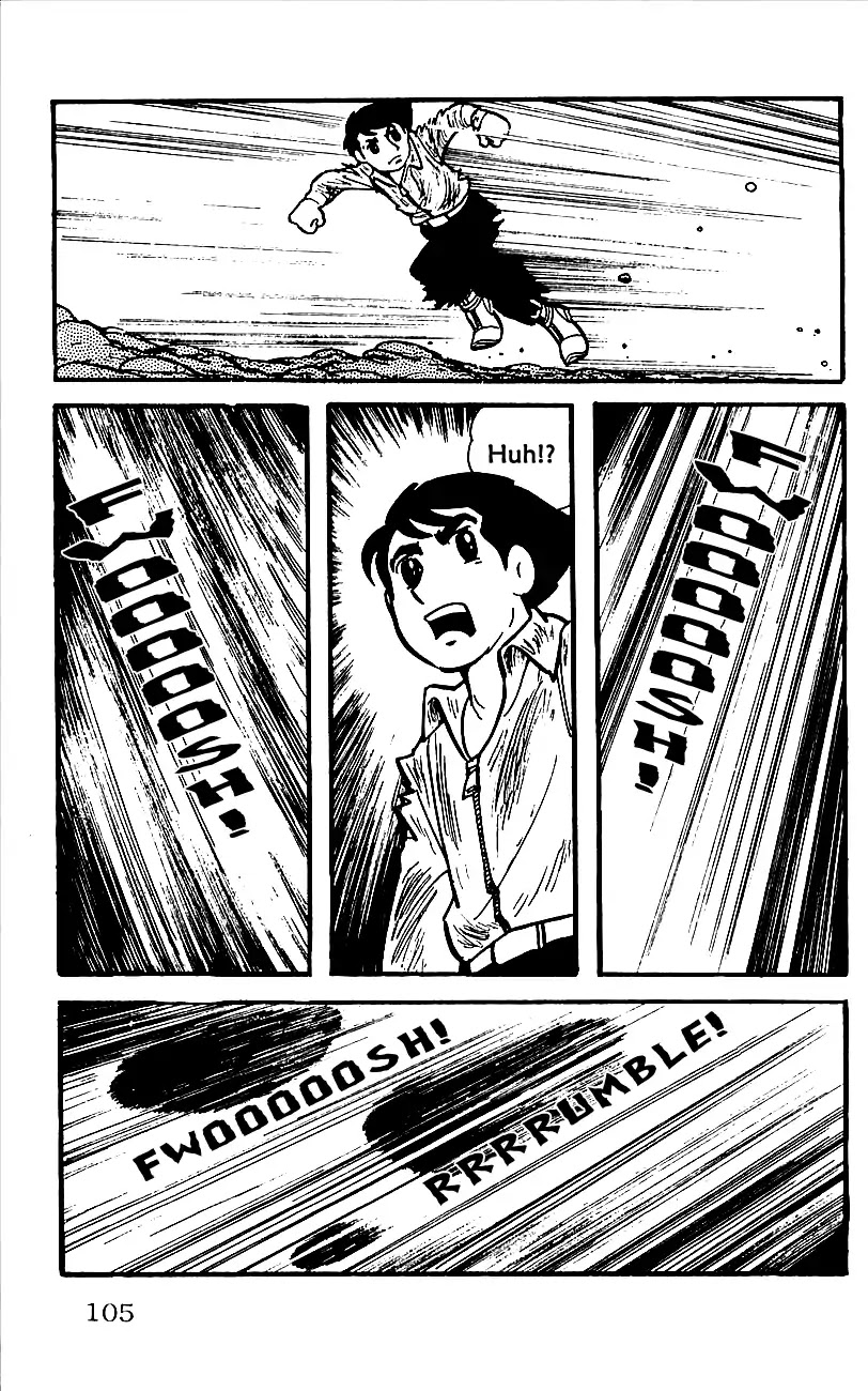 Babel 2-Sei Chapter 2 page 50 - Chapter 2