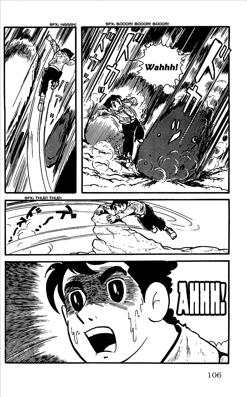 Babel 2-Sei Chapter 2 page 51 - Chapter 2