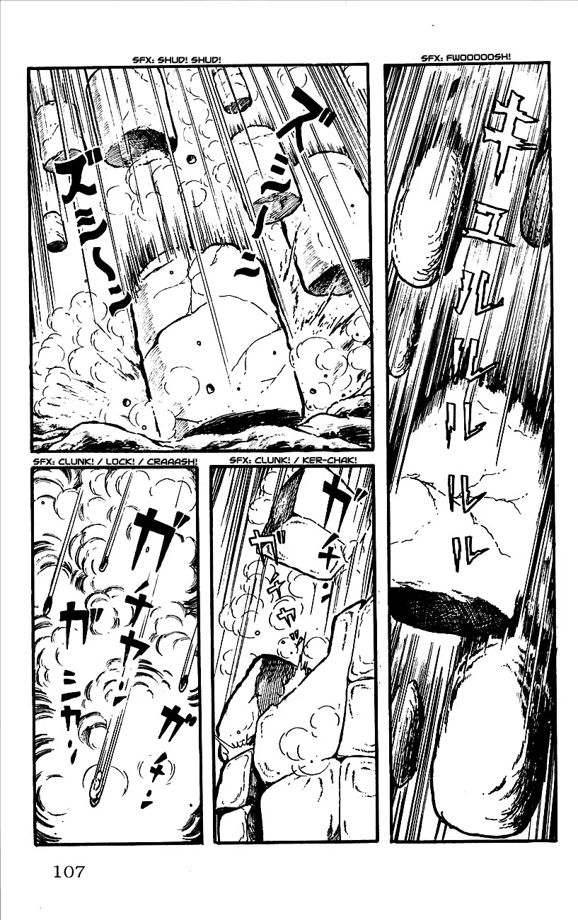 Babel 2-Sei Chapter 2 page 52 - Chapter 2
