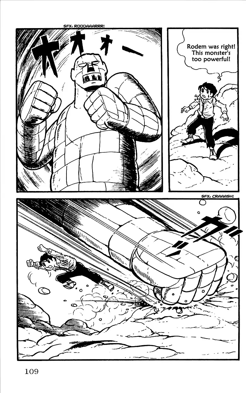 Babel 2-Sei Chapter 2 page 54 - Chapter 2