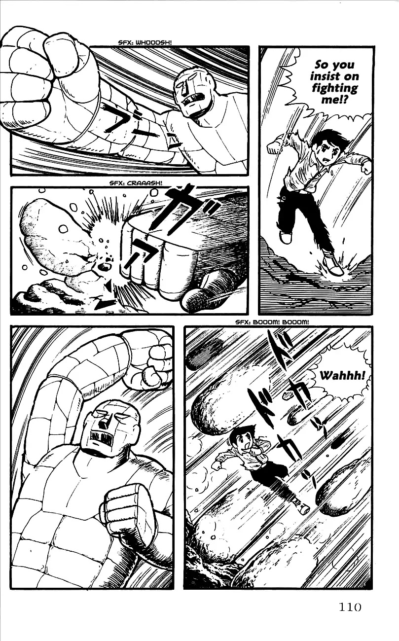 Babel 2-Sei Chapter 2 page 55 - Chapter 2