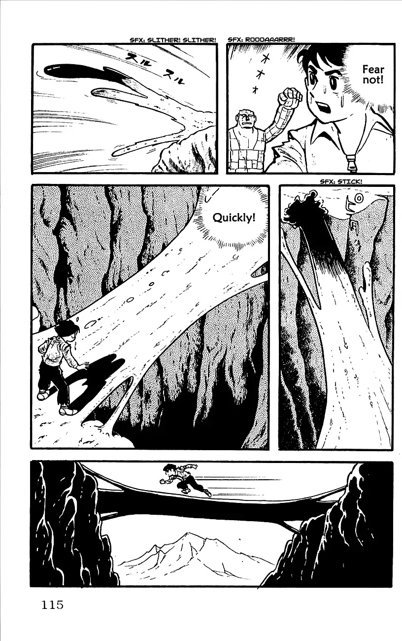 Babel 2-Sei Chapter 2 page 60 - Chapter 2