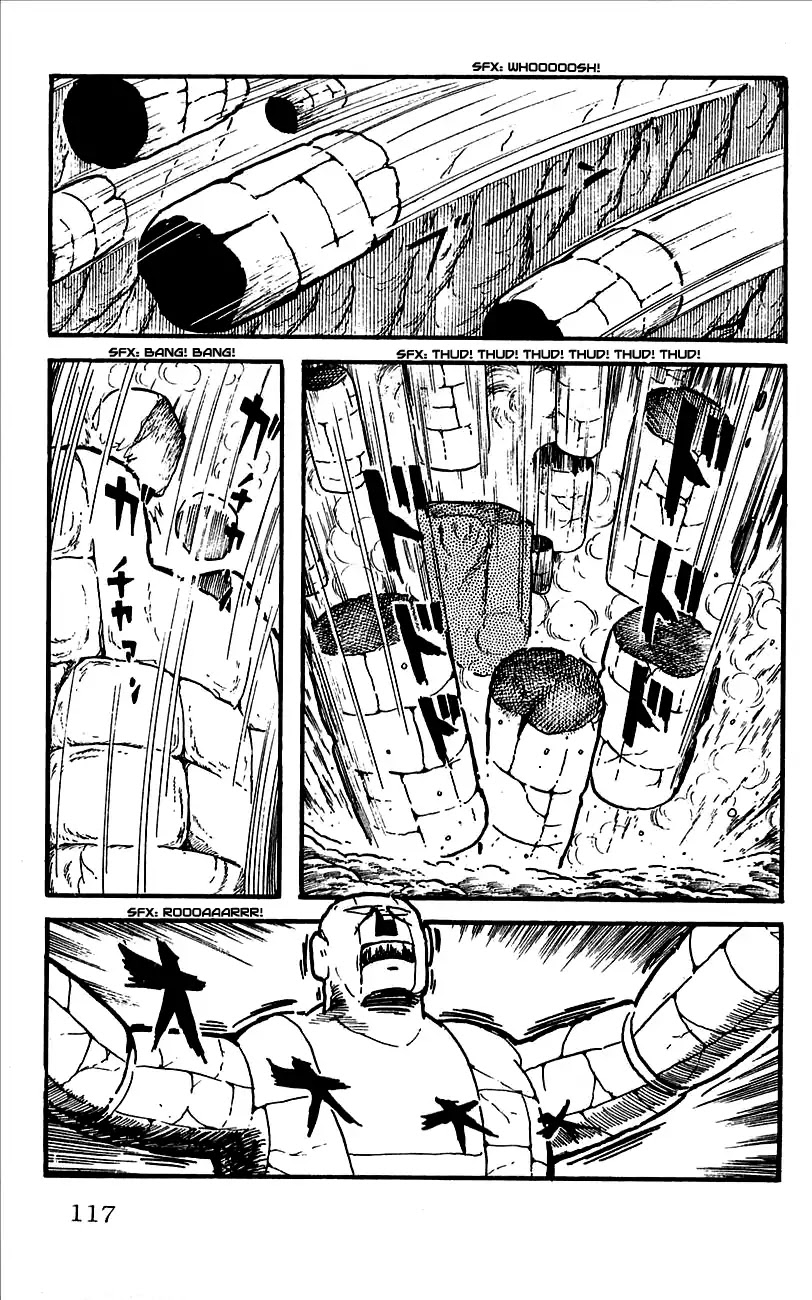Babel 2-Sei Chapter 2 page 62 - Chapter 2