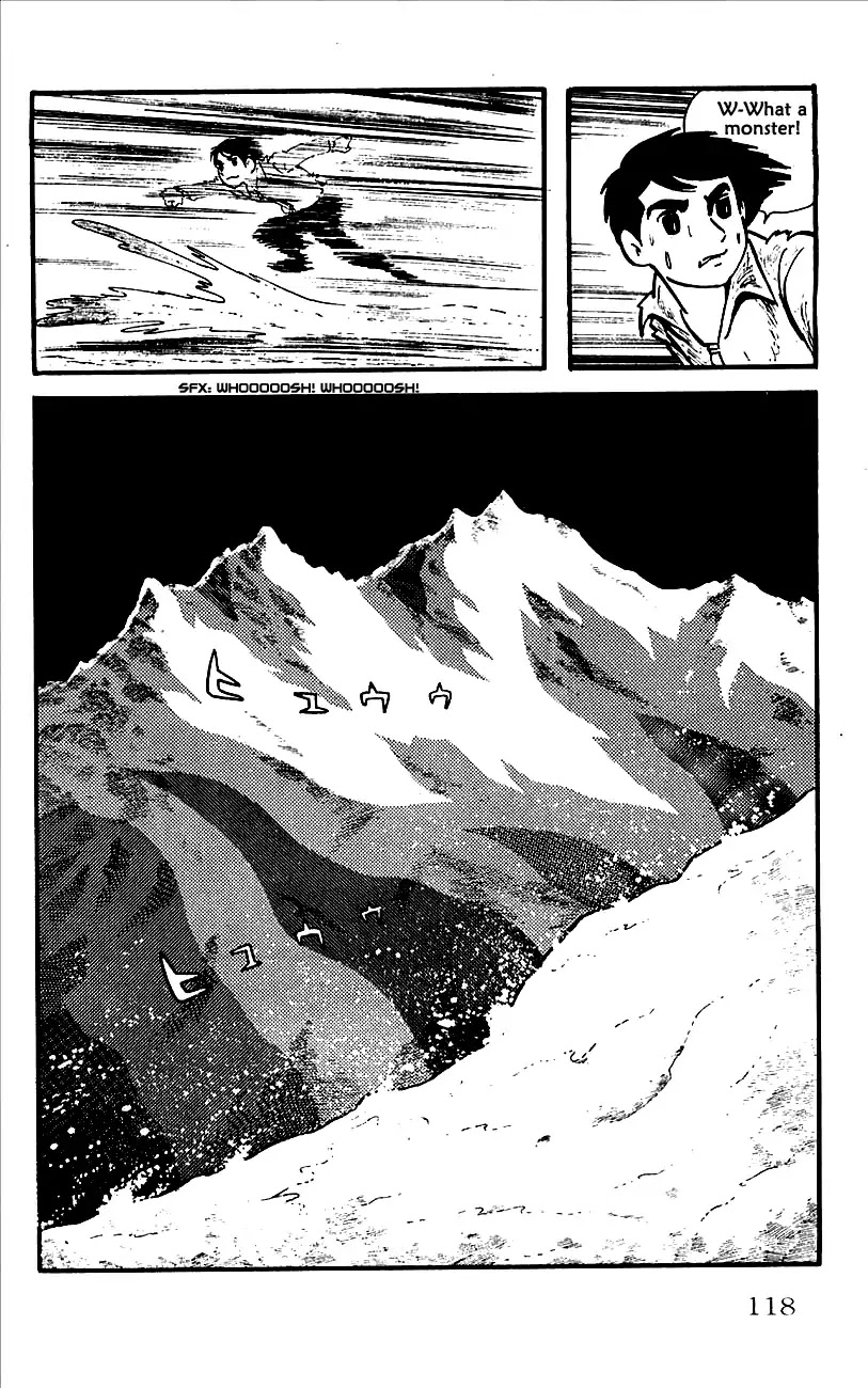 Babel 2-Sei Chapter 2 page 63 - Chapter 2