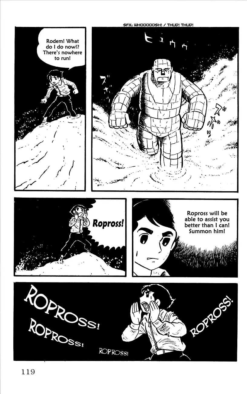 Babel 2-Sei Chapter 2 page 64 - Chapter 2