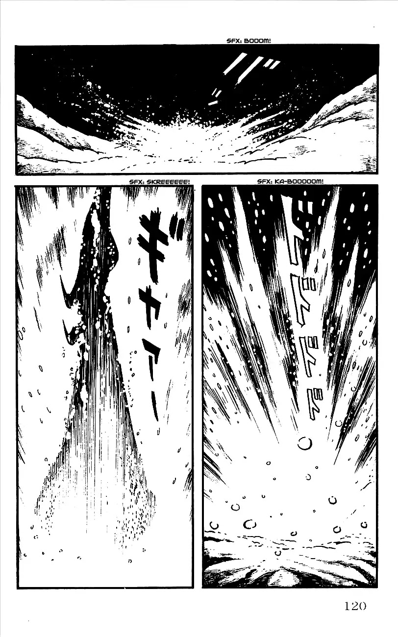 Babel 2-Sei Chapter 2 page 65 - Chapter 2