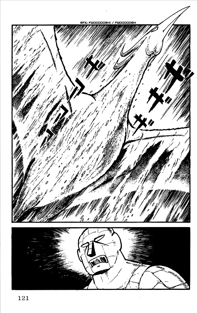 Babel 2-Sei Chapter 2 page 66 - Chapter 2