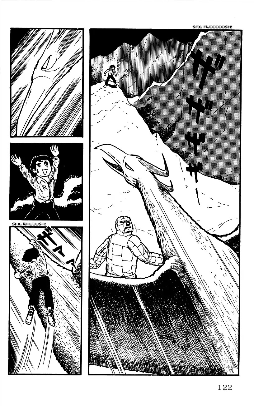 Babel 2-Sei Chapter 2 page 67 - Chapter 2