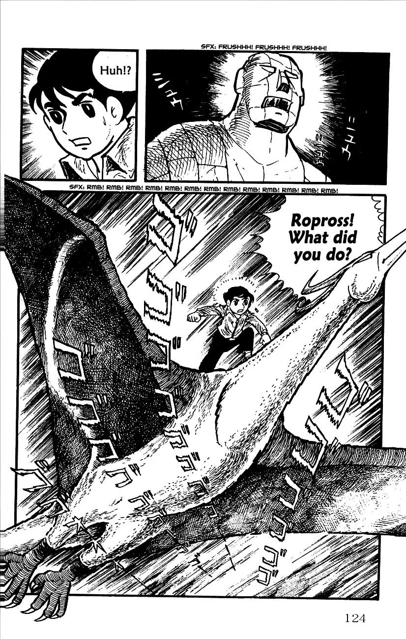 Babel 2-Sei Chapter 2 page 69 - Chapter 2