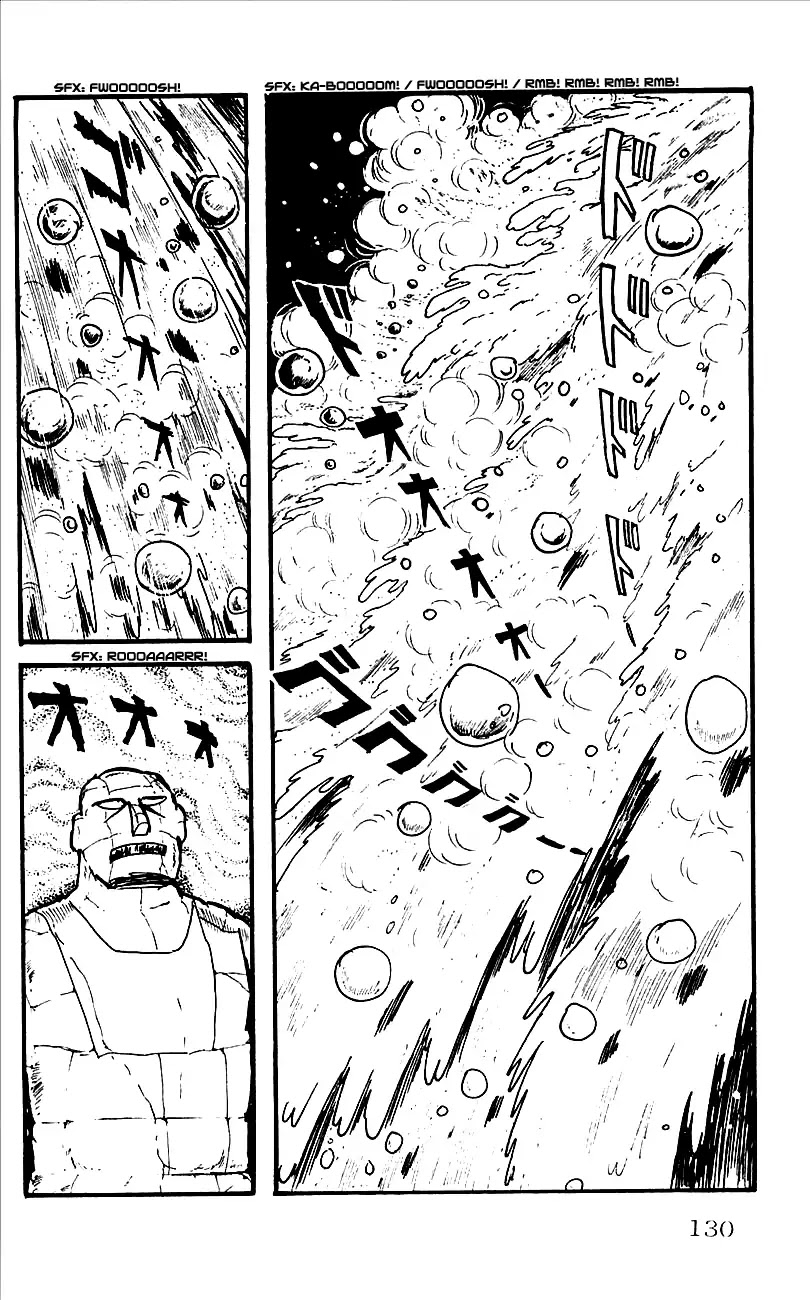 Babel 2-Sei Chapter 2 page 75 - Chapter 2