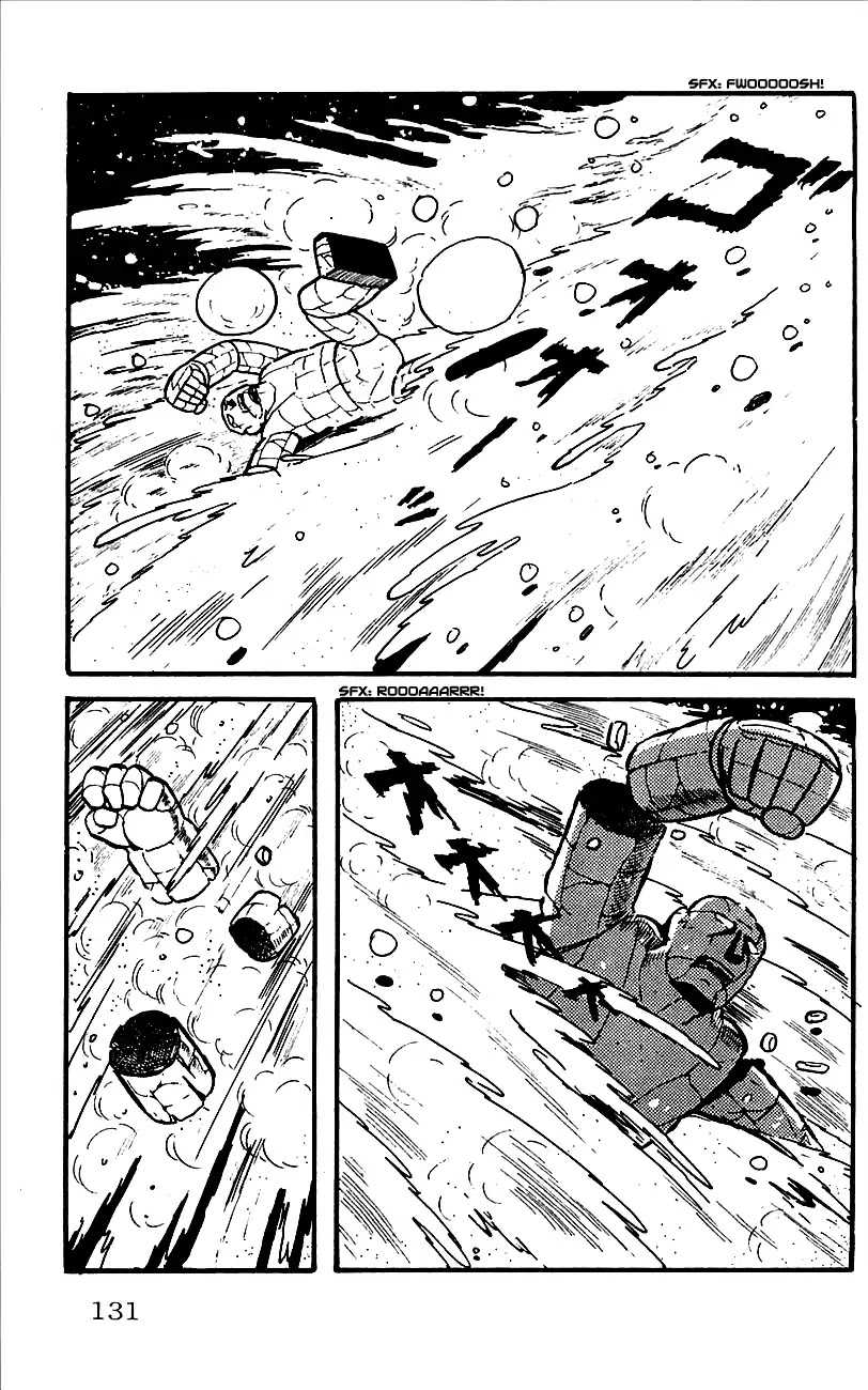 Babel 2-Sei Chapter 2 page 76 - Chapter 2