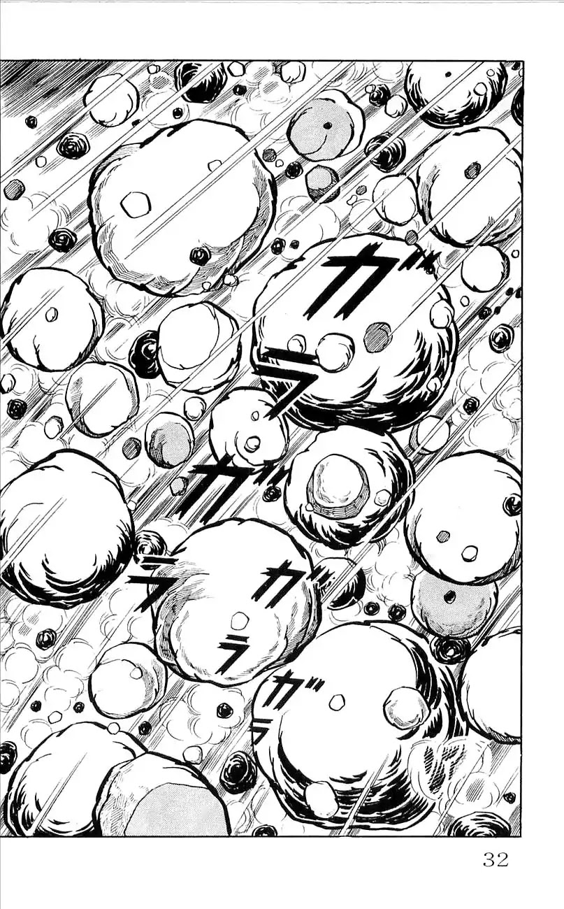 Babel 2-Sei Chapter 40 page 13 - Chapter 40: Mystery of F City