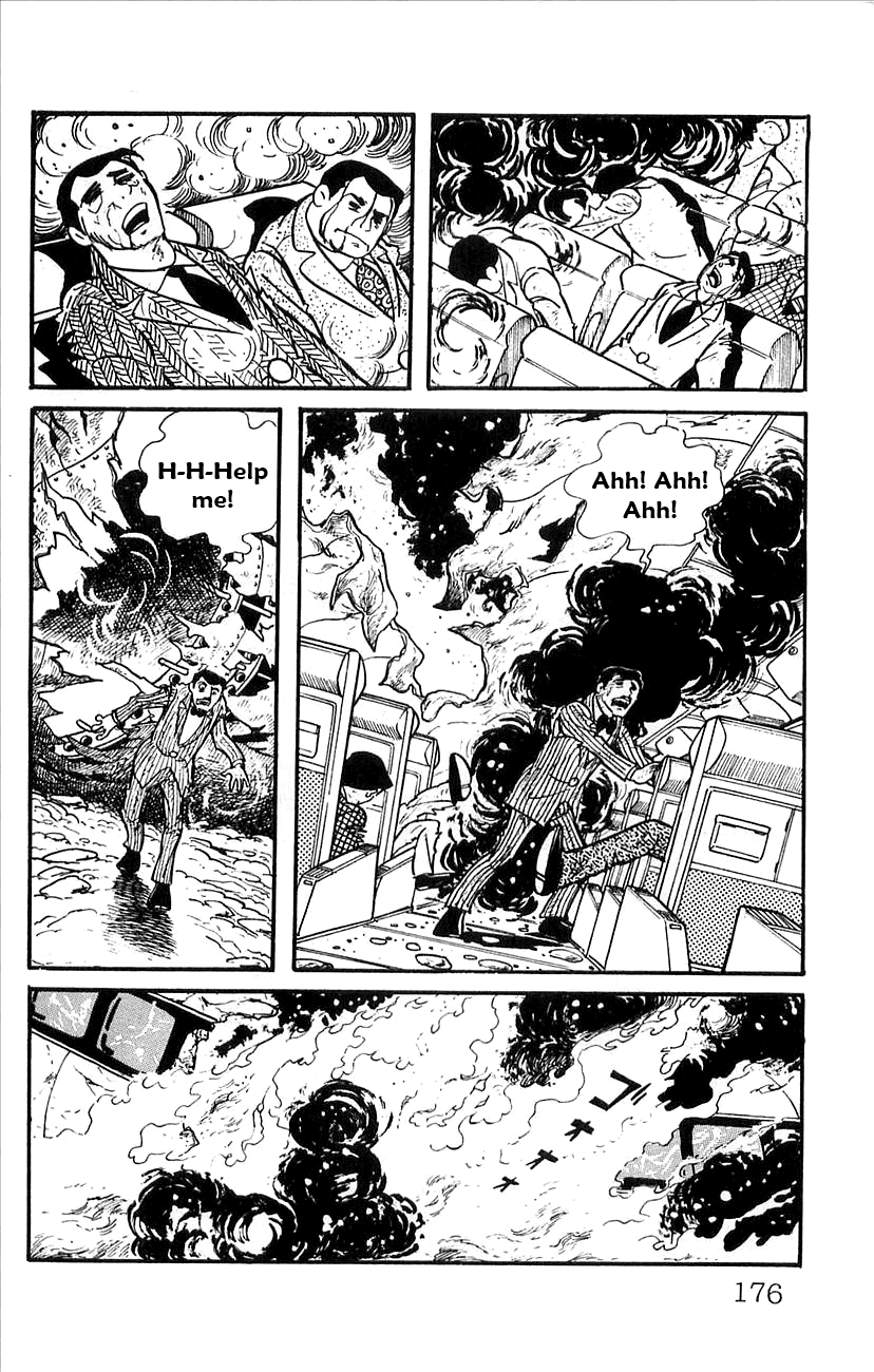 Babel 2-Sei Chapter 52.5 page 10 - Chapter 52.5: Side Story