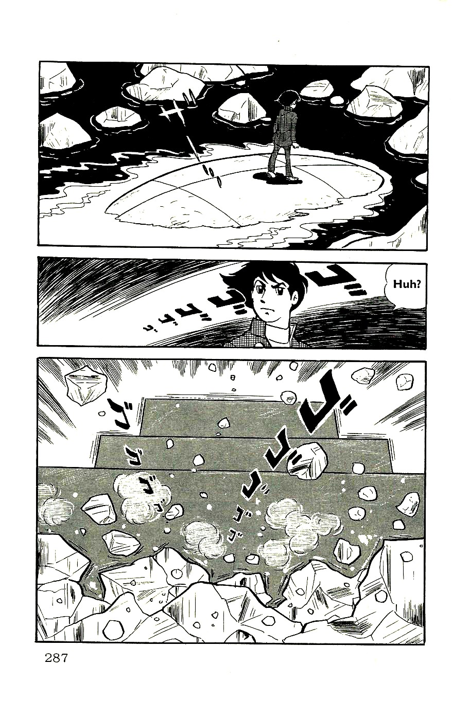 Babel 2-Sei Chapter 60 page 28 - Chapter 60: The Last Battle [END]