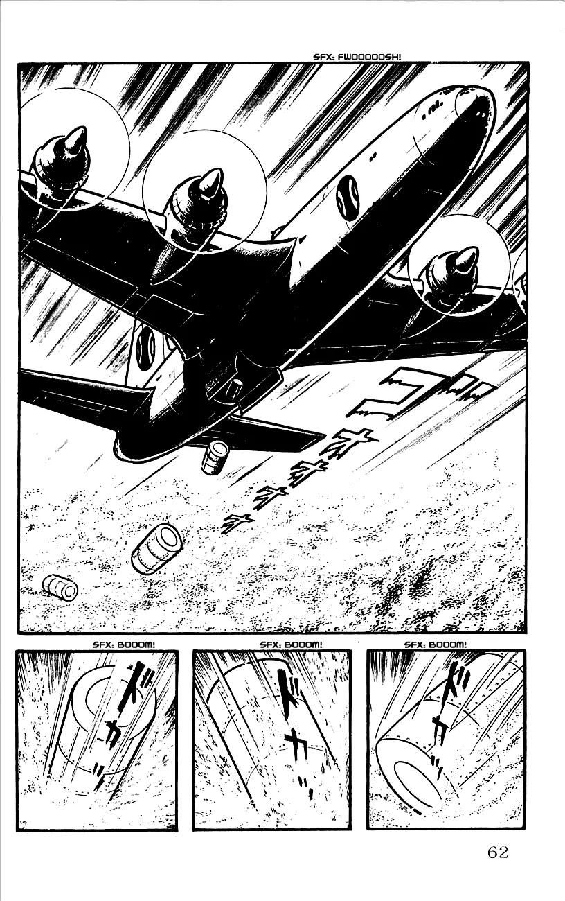 Babel 2-Sei Chapter 7 page 21 - Chapter 7