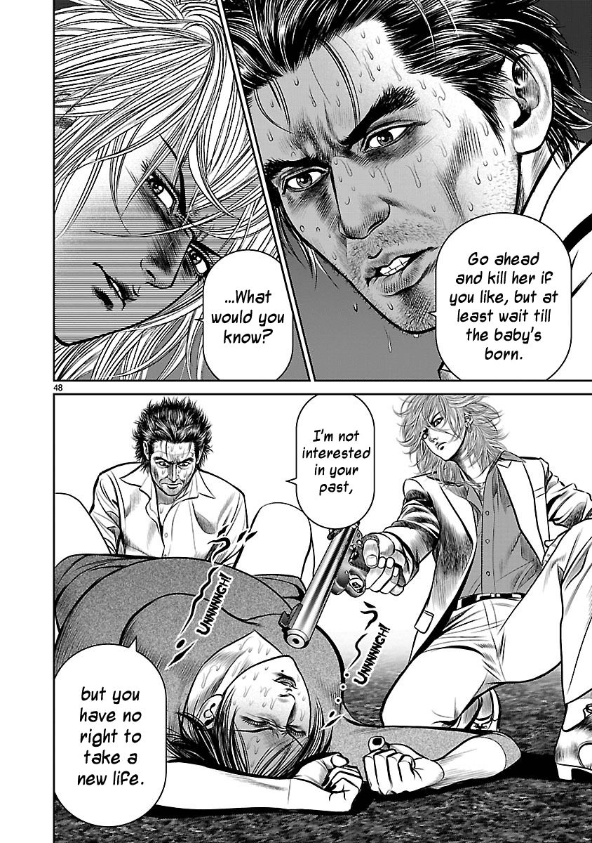 Babel (INOUE Noriyoshi) Chapter 10 page 42 - Chapter 10 : New Life