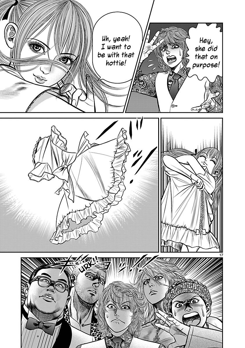 Babel (INOUE Noriyoshi) Chapter 15 page 16 - Chapter 15 : Coin of Destiny