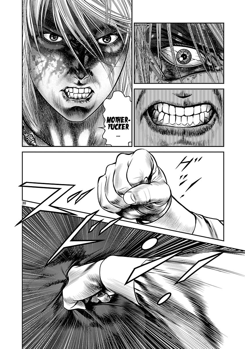 Babel (INOUE Noriyoshi) Chapter 19 page 26 - Chapter 19 : Demon vs. Devil