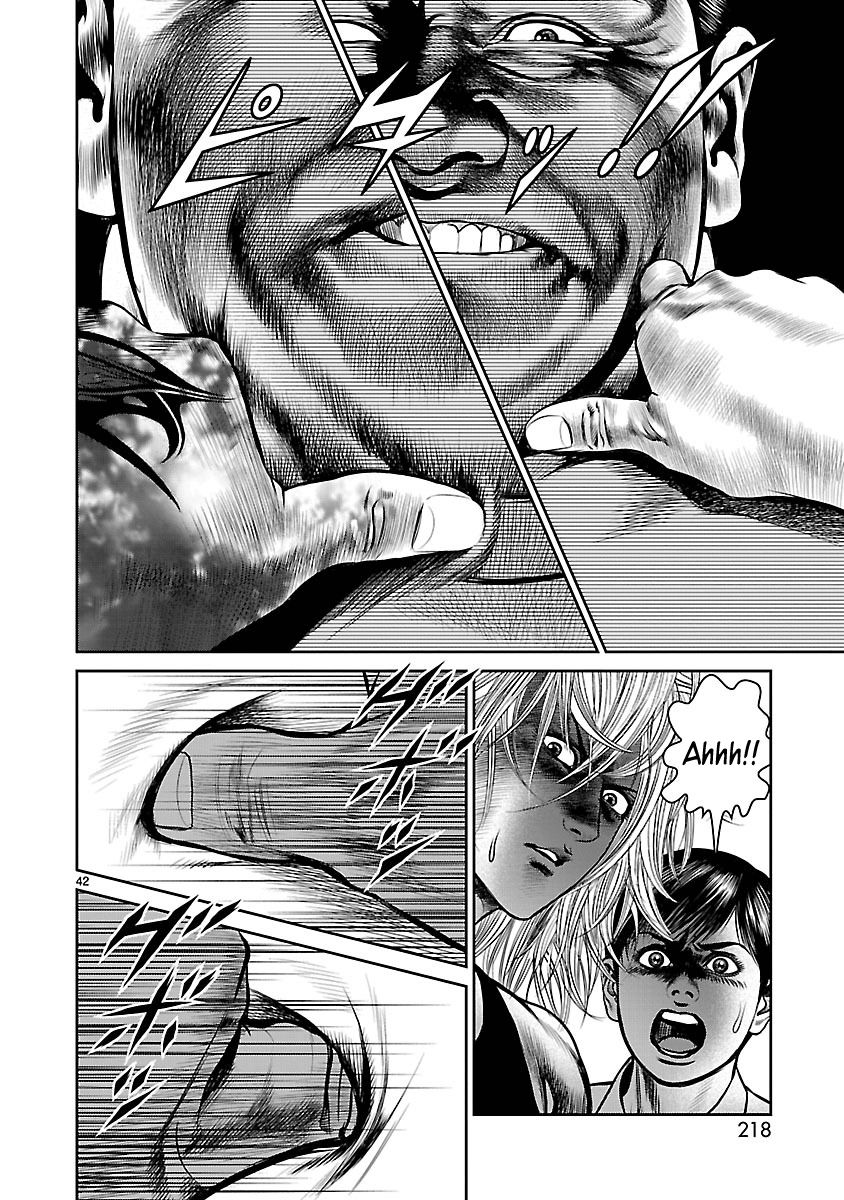 Babel (INOUE Noriyoshi) Chapter 20 page 40 - Chapter 20