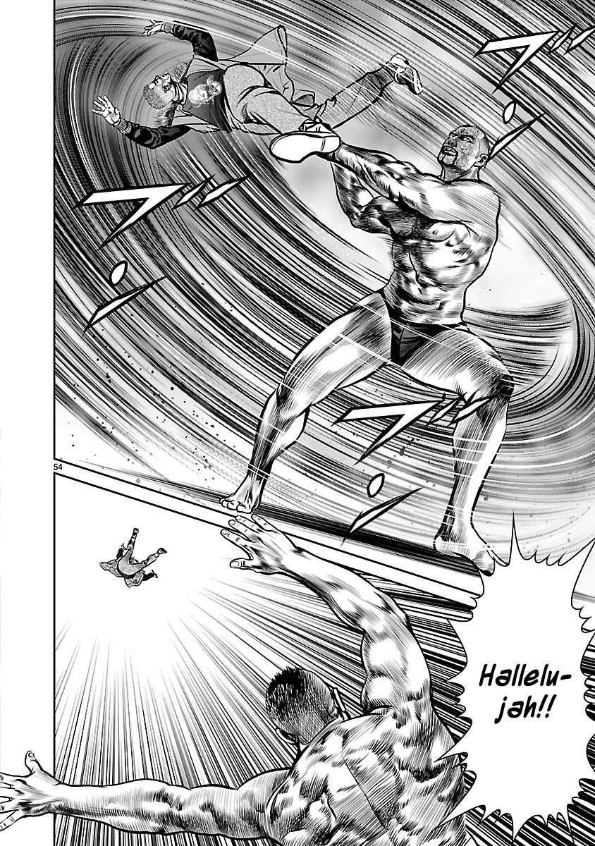 Babel (INOUE Noriyoshi) Chapter 24 page 51 - Chapter 24 : The Last Bomb