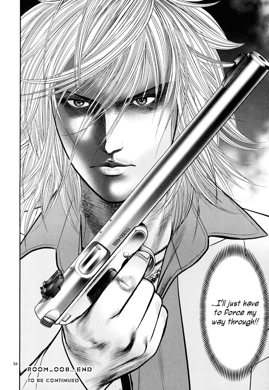 Babel (INOUE Noriyoshi) Chapter 8 page 49 - Chapter 8 : Each One's Past