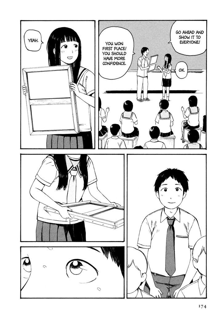 Babel no Toshokan Chapter 10 page 19 - Chapter 10 : [End] Read Online