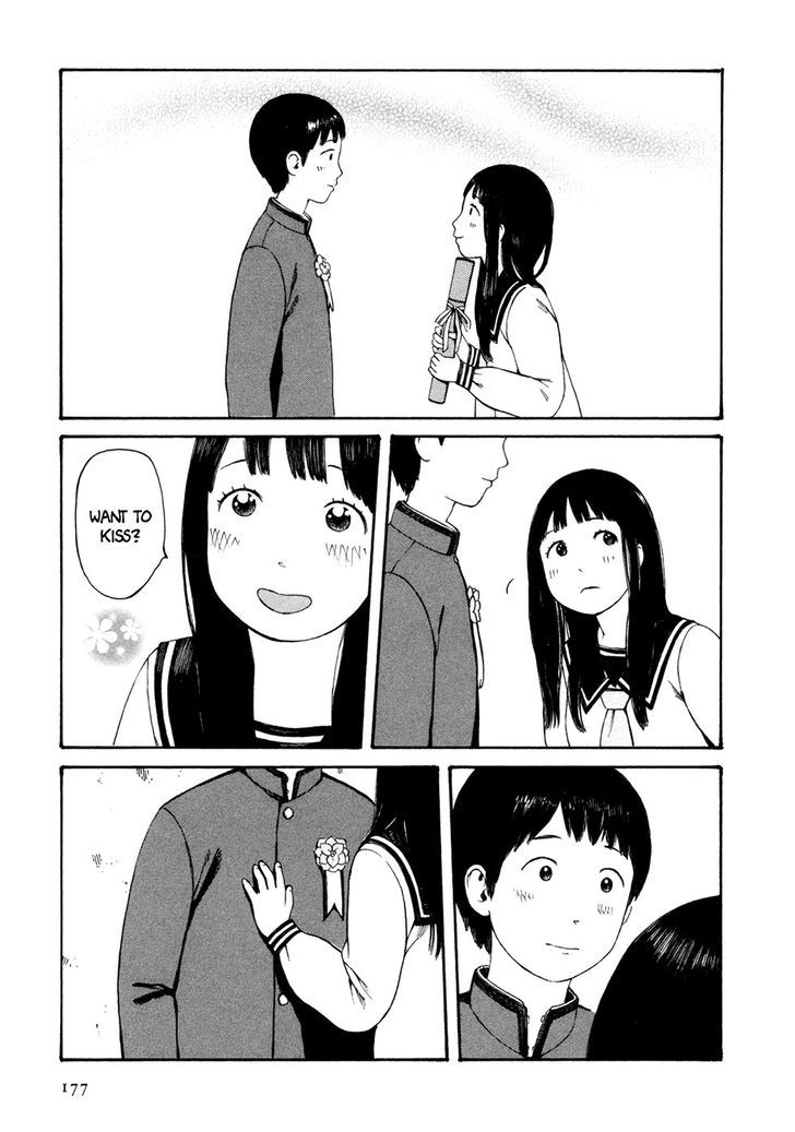 Babel no Toshokan Chapter 10 page 22 - Chapter 10 : [End] Read Online