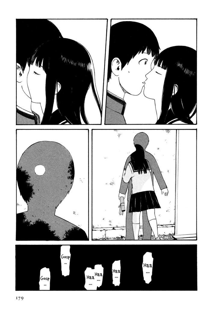 Babel no Toshokan Chapter 10 page 24 - Chapter 10 : [End] Read Online