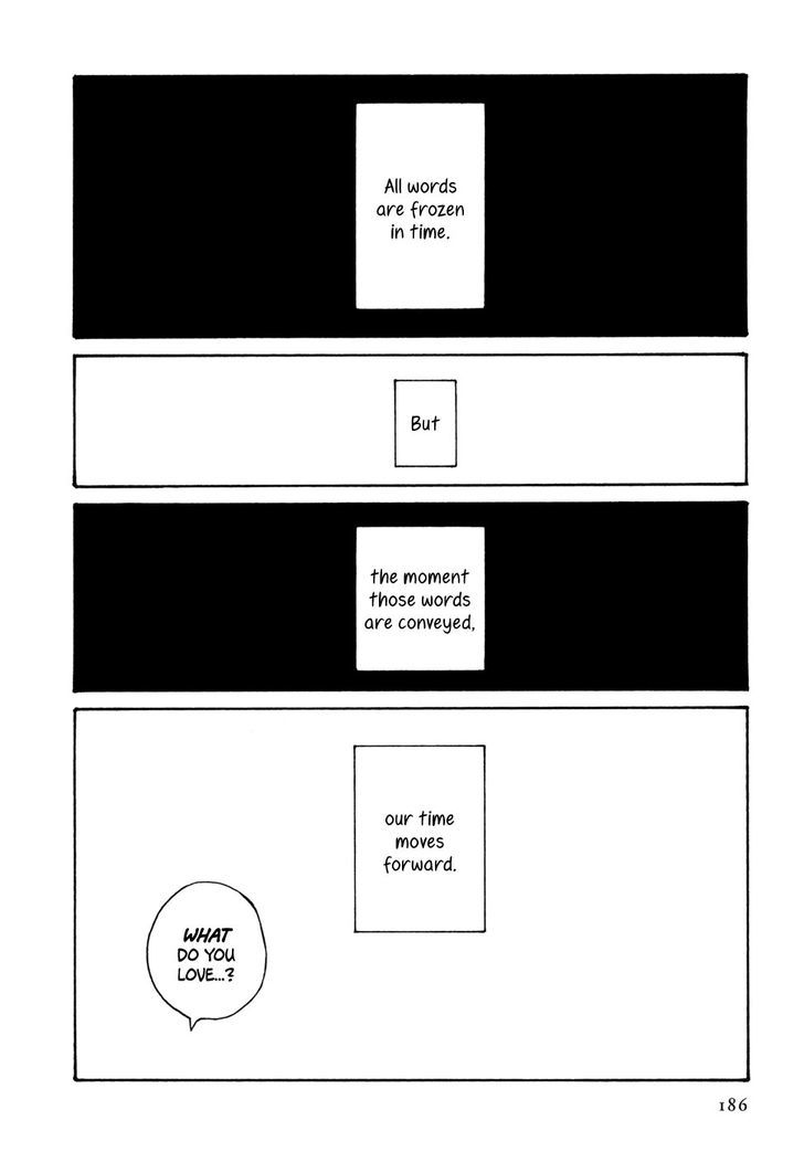 Babel no Toshokan Chapter 10 page 31 - Chapter 10 : [End] Read Online