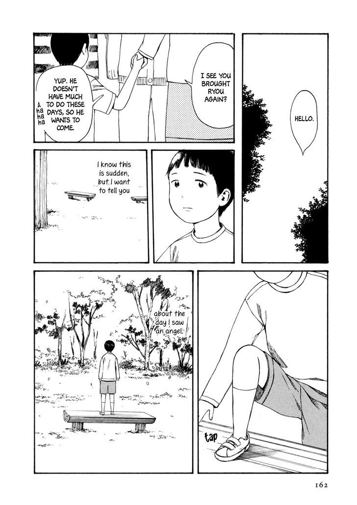 Babel no Toshokan Chapter 10 page 7 - Chapter 10 : [End] Read Online