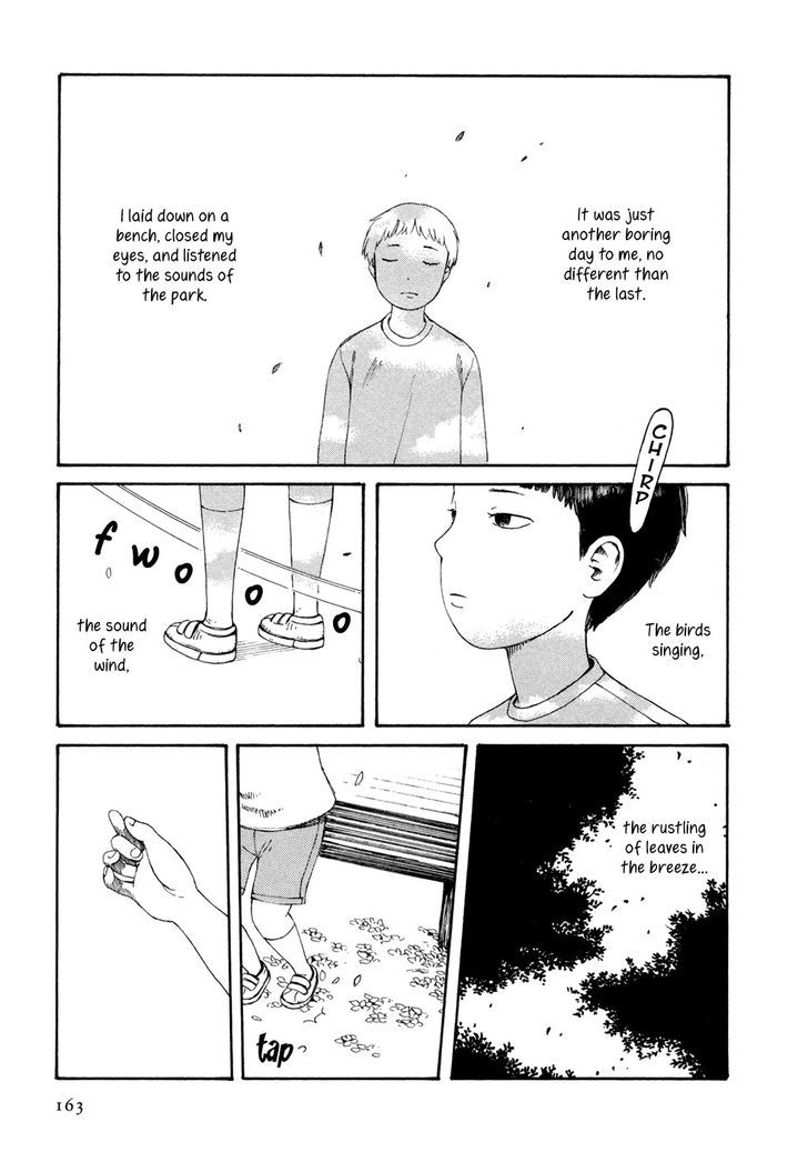 Babel no Toshokan Chapter 10 page 8 - Chapter 10 : [End] Read Online