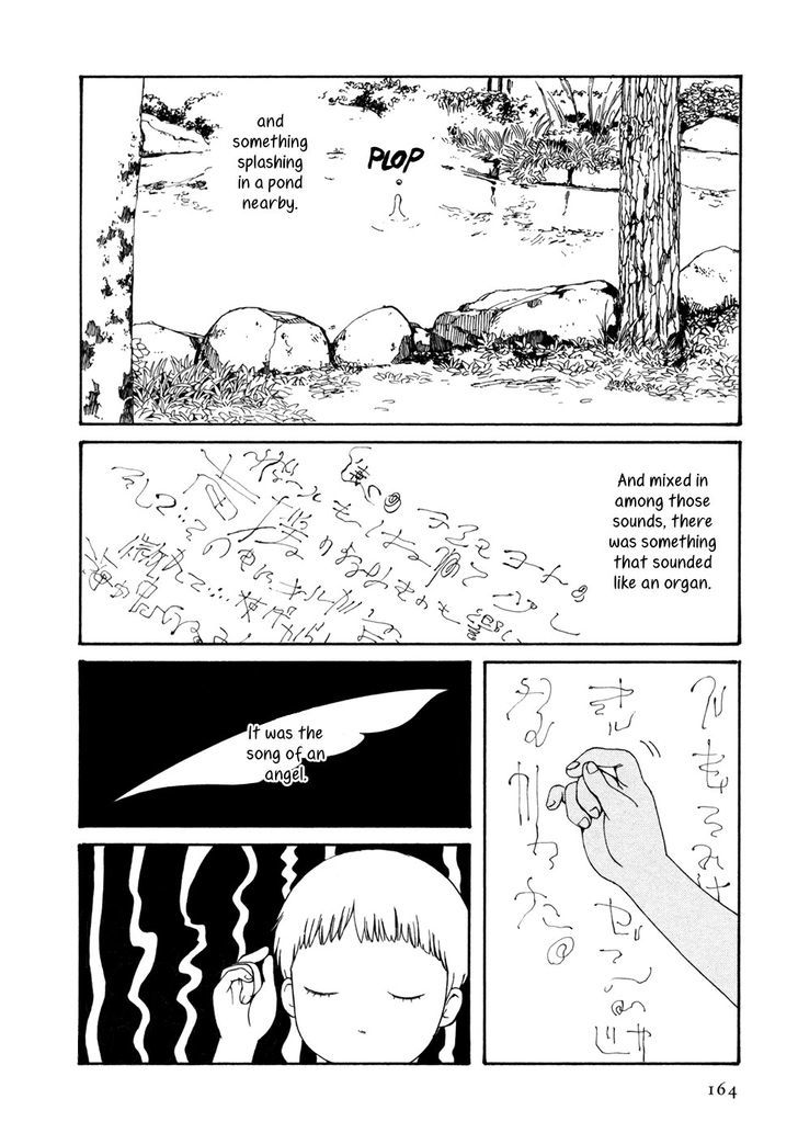 Babel no Toshokan Chapter 10 page 9 - Chapter 10 : [End] Read Online