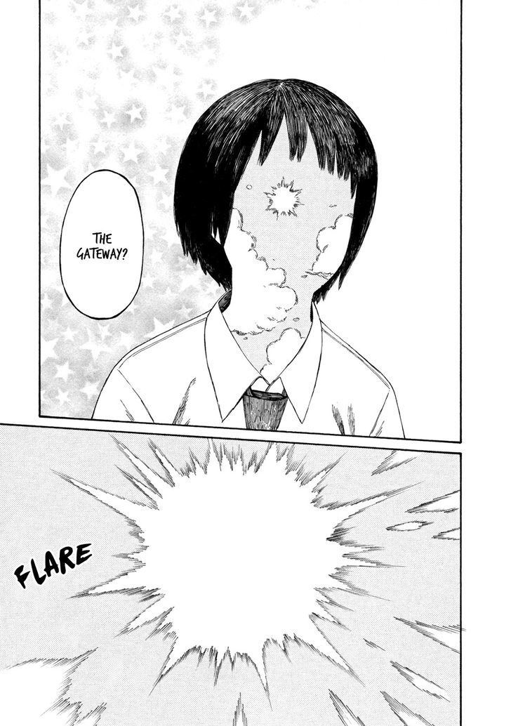 Babel no Toshokan Chapter 2 page 14 - Chapter 2